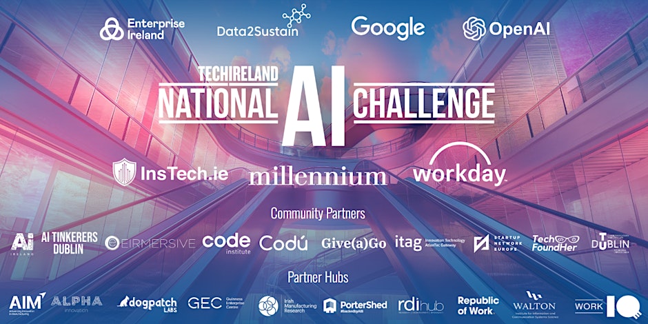National AI Challenge 2025