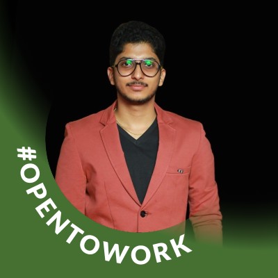 Ashith Kiran Parlakoti