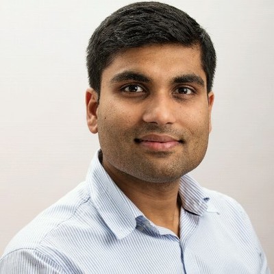Avinash Kumar