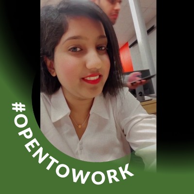 Ayushi Jaiswal