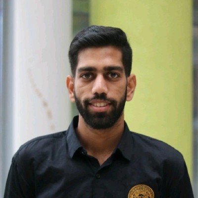Gautam Bhatia